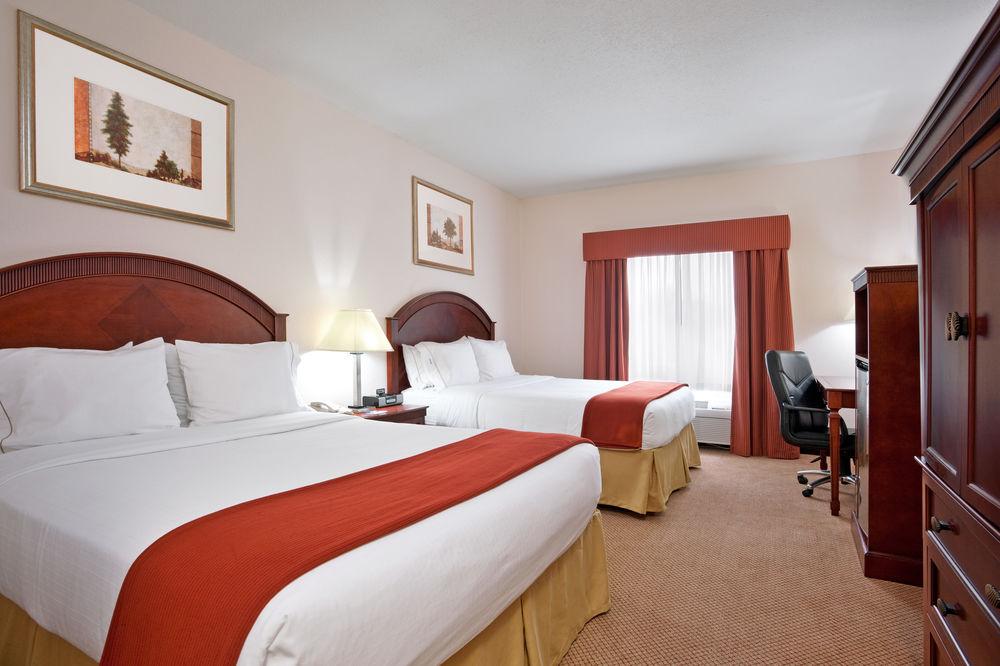 Northville Holiday Inn Express & Suites Detroit - Farmington Hills By Ihg מראה חיצוני תמונה