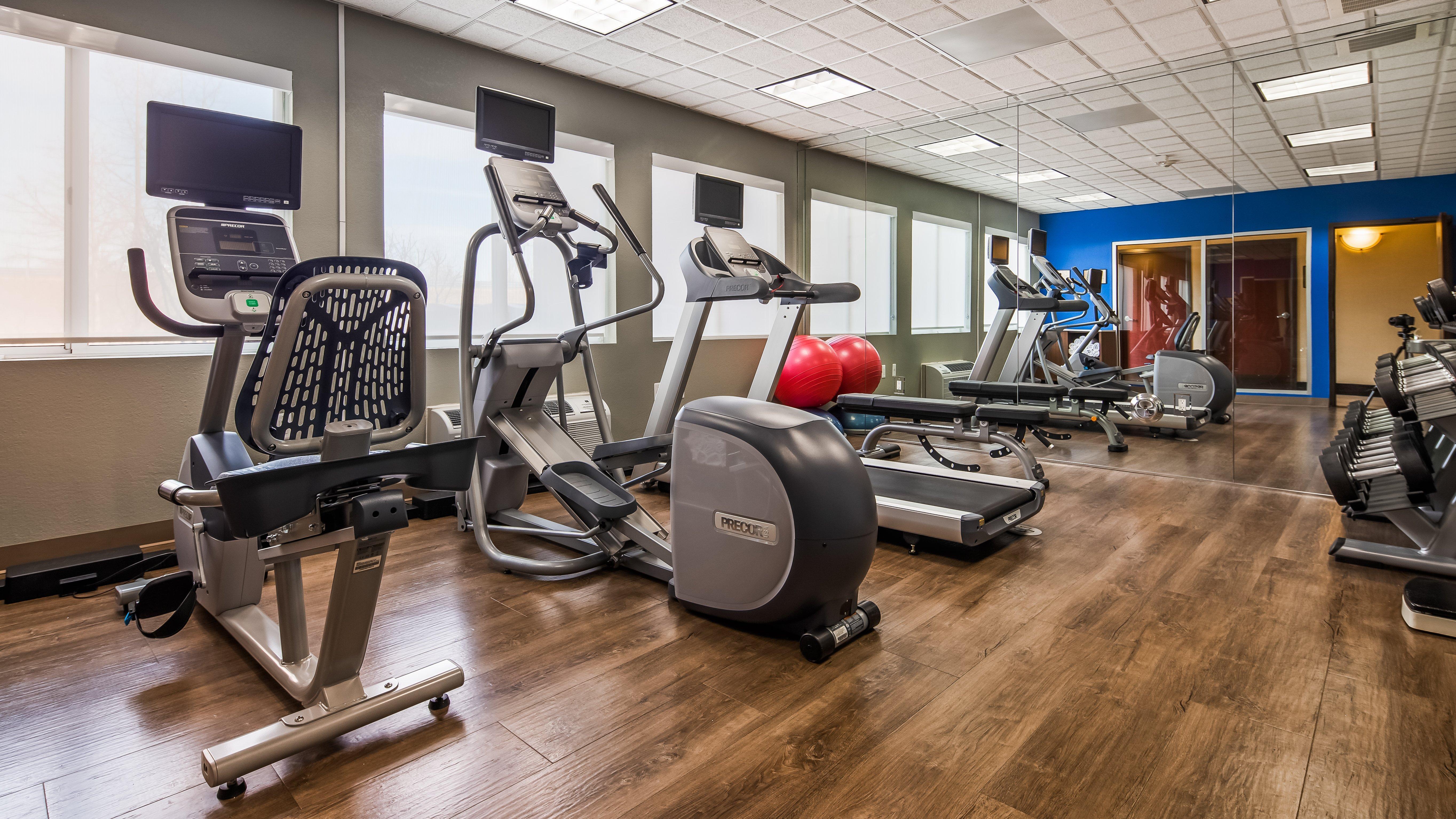 Northville Holiday Inn Express & Suites Detroit - Farmington Hills By Ihg מראה חיצוני תמונה