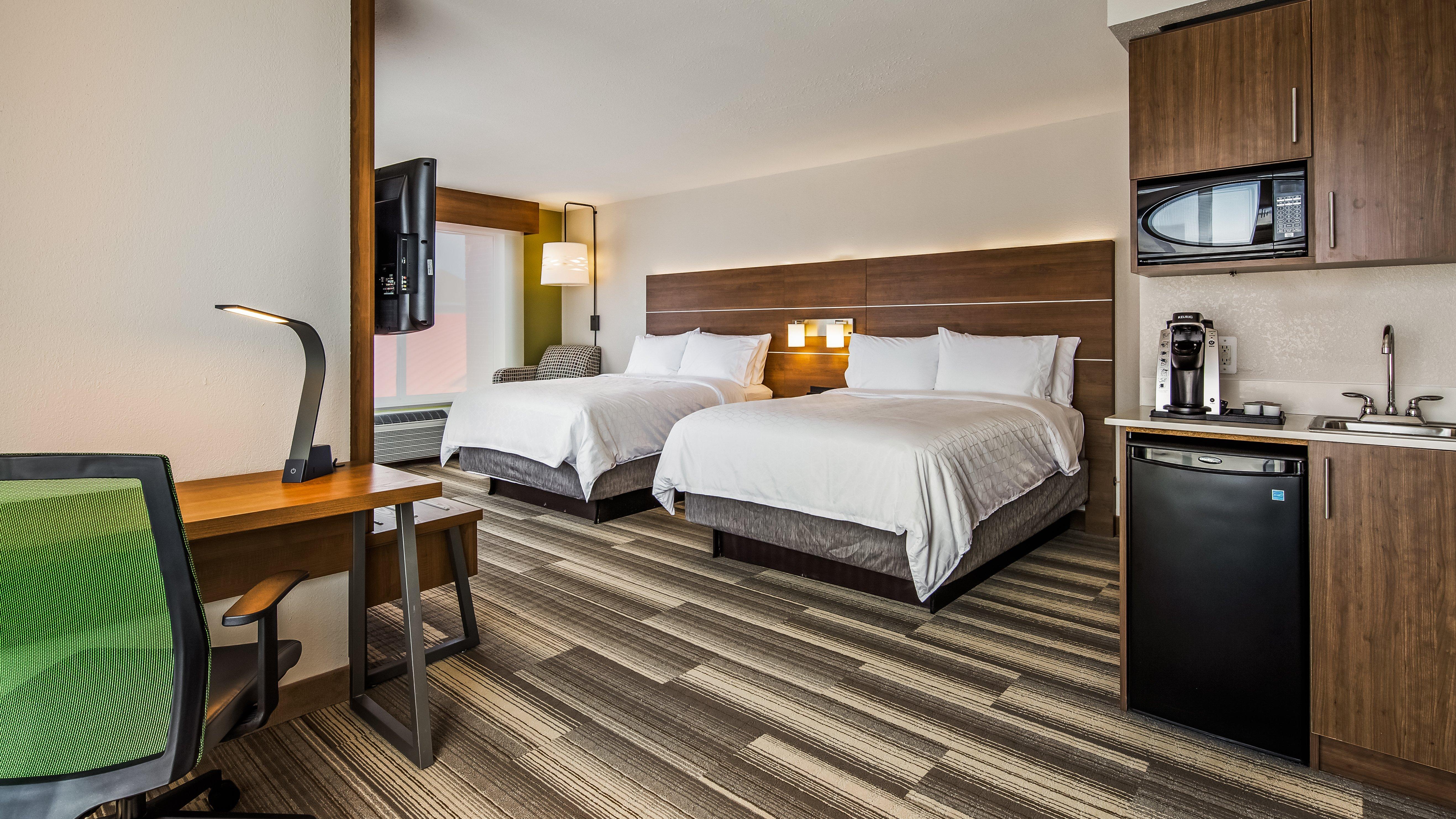 Northville Holiday Inn Express & Suites Detroit - Farmington Hills By Ihg מראה חיצוני תמונה