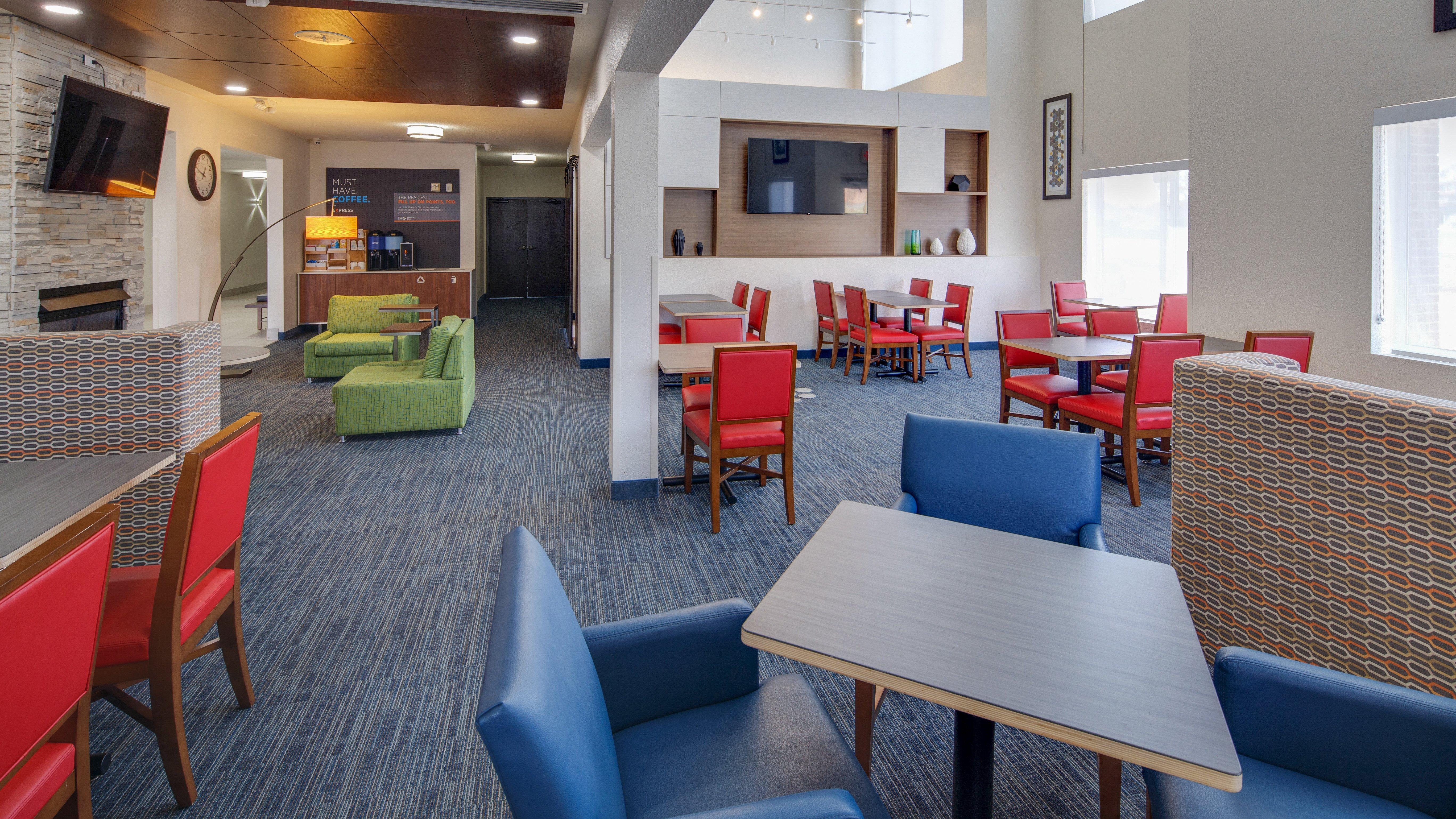 Northville Holiday Inn Express & Suites Detroit - Farmington Hills By Ihg מראה חיצוני תמונה