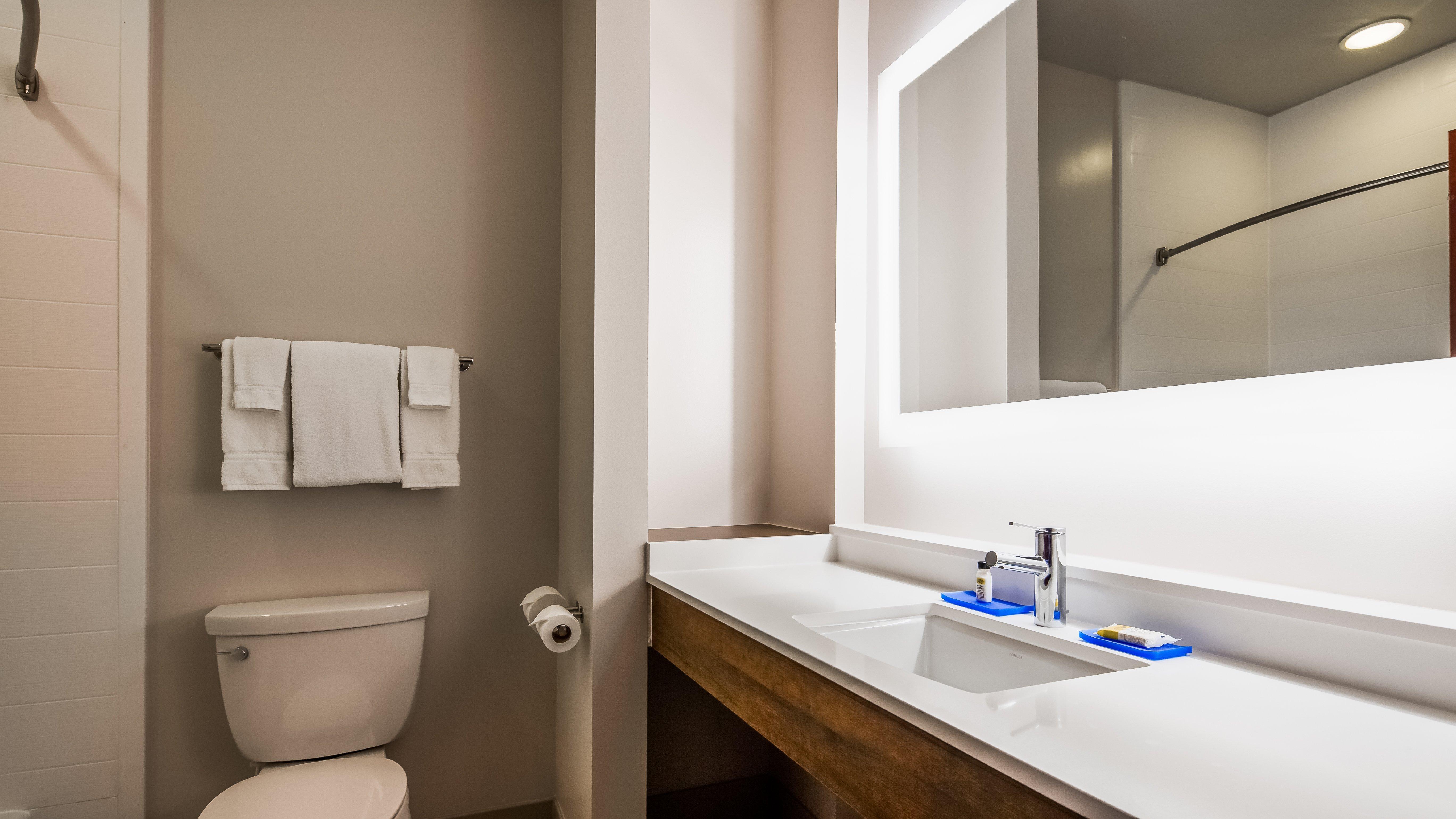Northville Holiday Inn Express & Suites Detroit - Farmington Hills By Ihg מראה חיצוני תמונה