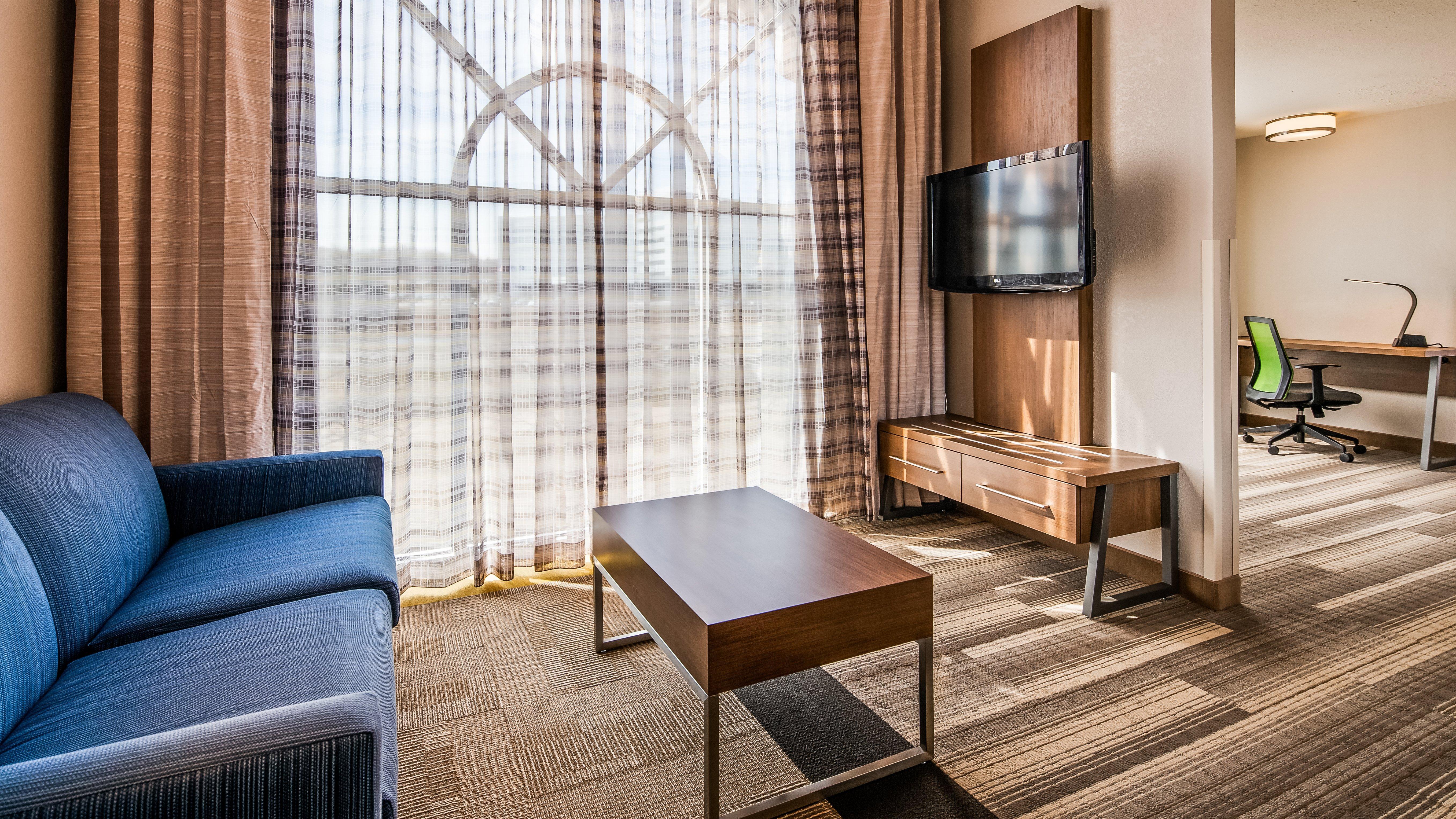 Northville Holiday Inn Express & Suites Detroit - Farmington Hills By Ihg מראה חיצוני תמונה