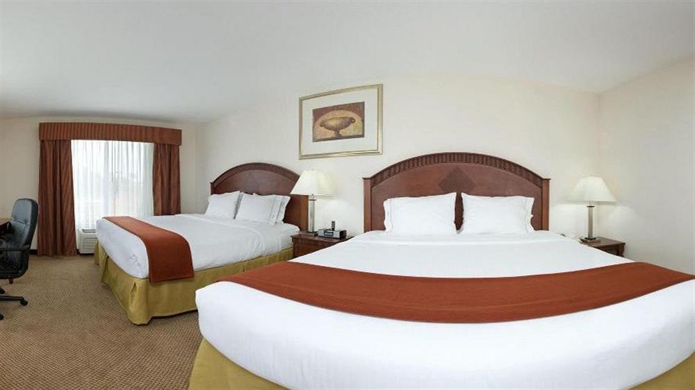 Northville Holiday Inn Express & Suites Detroit - Farmington Hills By Ihg מראה חיצוני תמונה