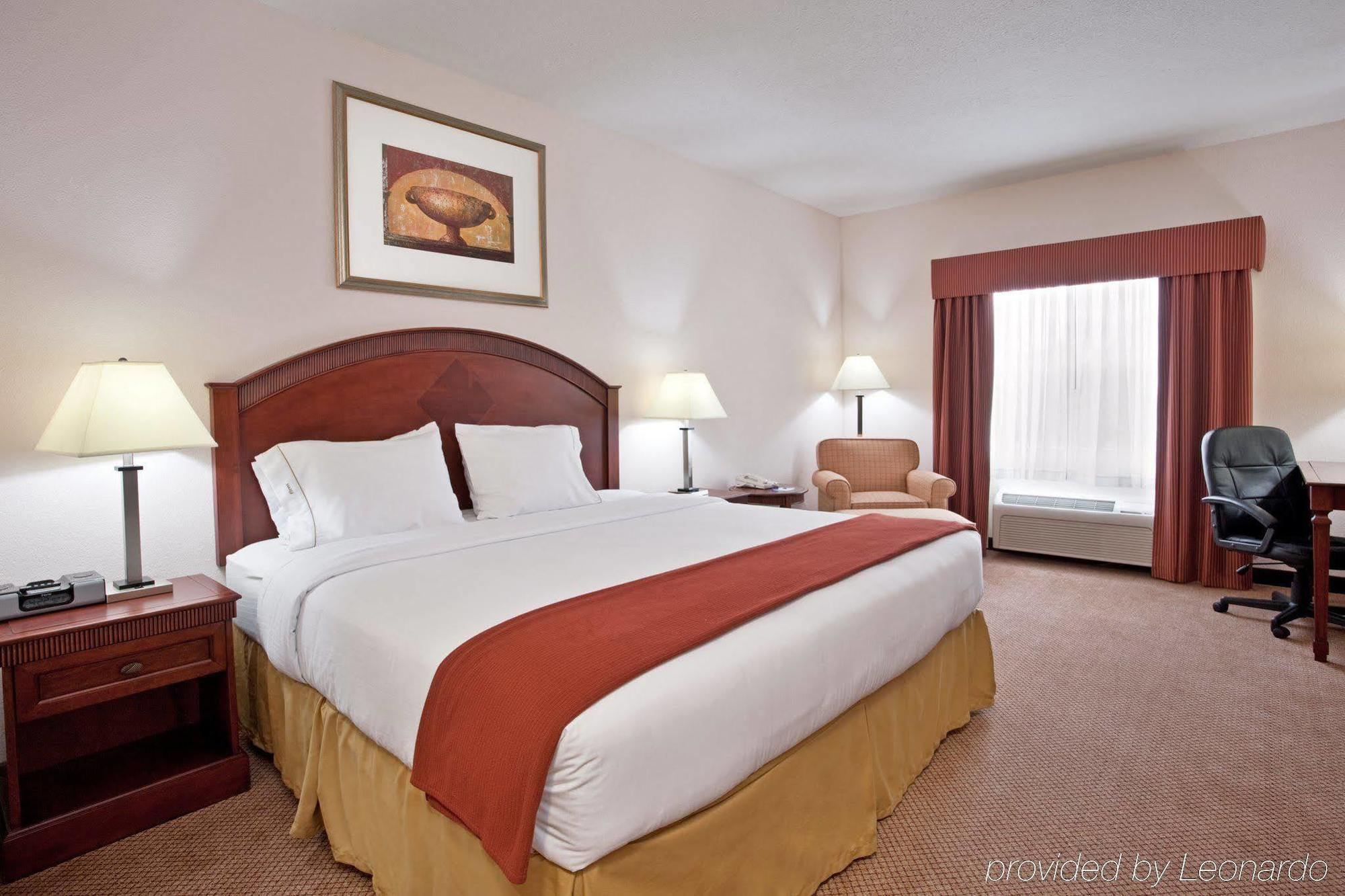 Northville Holiday Inn Express & Suites Detroit - Farmington Hills By Ihg מראה חיצוני תמונה